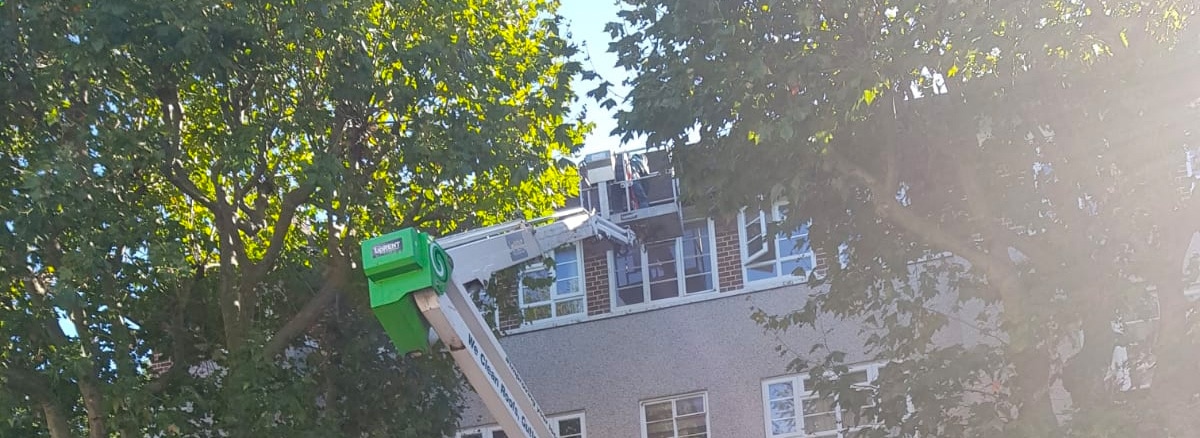 Cherry Picker Hire: Comprehensive Guide & Tips